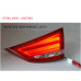 autolamp bmw f10led taillamp hyundai elantra 2010-13